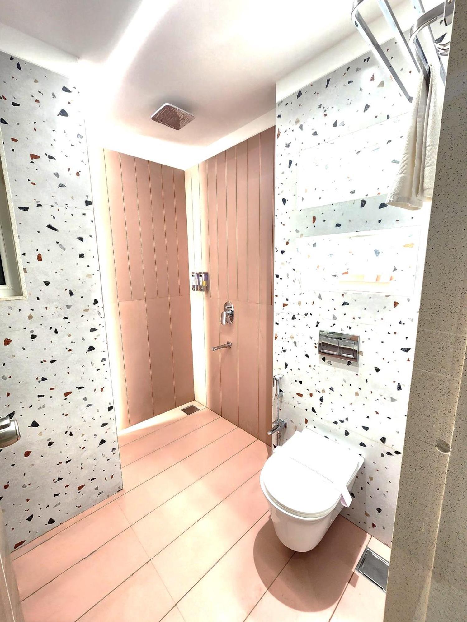 Hotel Statusinn, Ichalkaranji 외부 사진