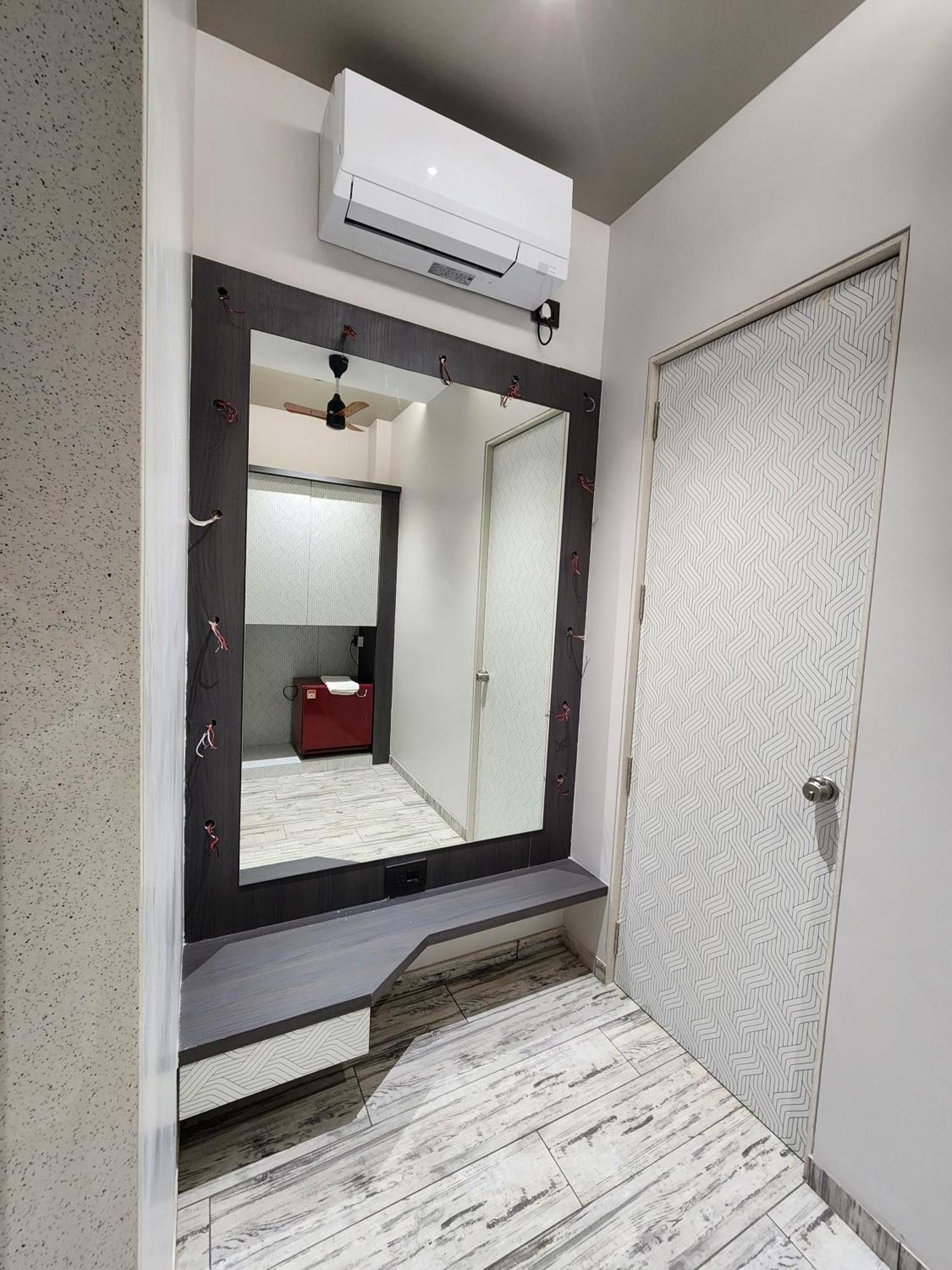 Hotel Statusinn, Ichalkaranji 외부 사진