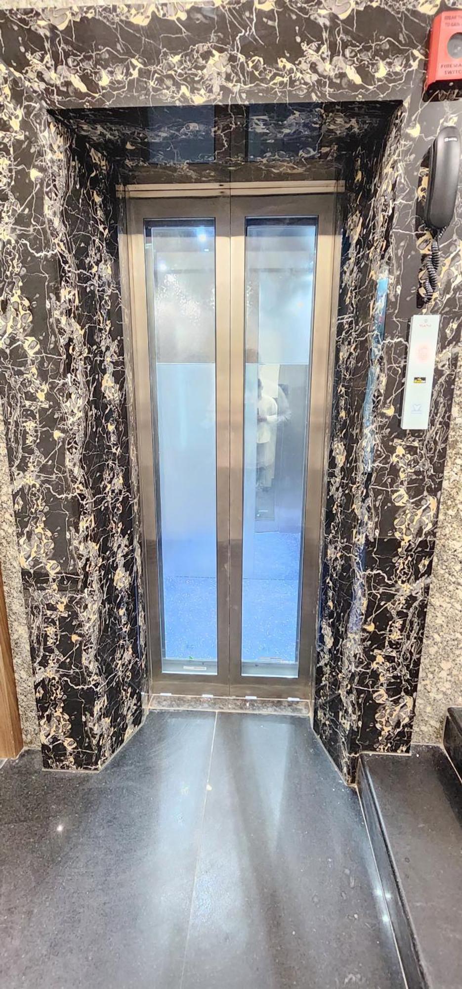 Hotel Statusinn, Ichalkaranji 외부 사진