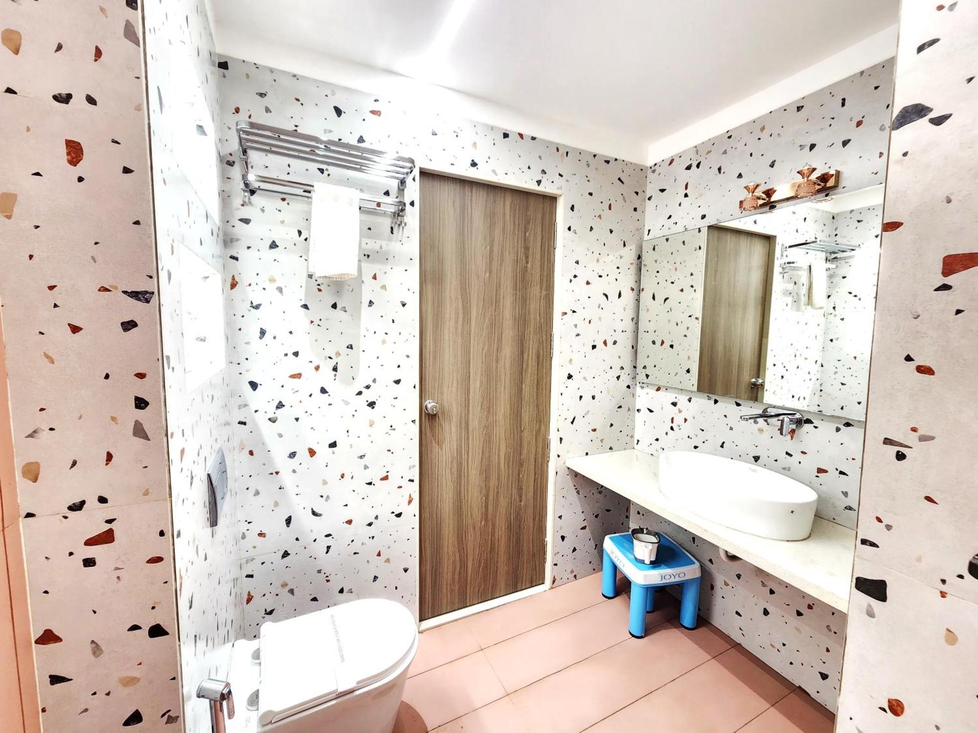 Hotel Statusinn, Ichalkaranji 외부 사진