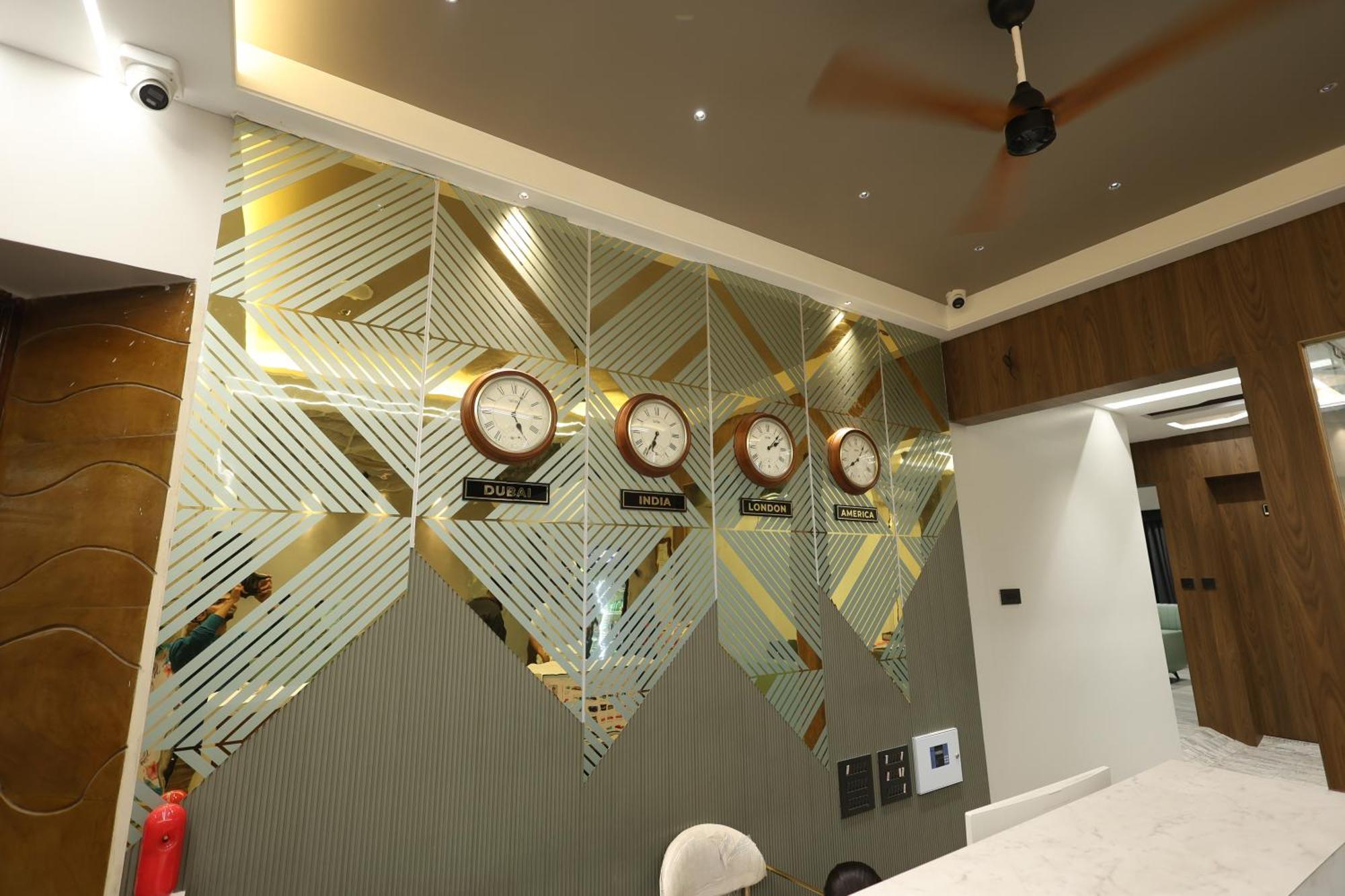 Hotel Statusinn, Ichalkaranji 외부 사진