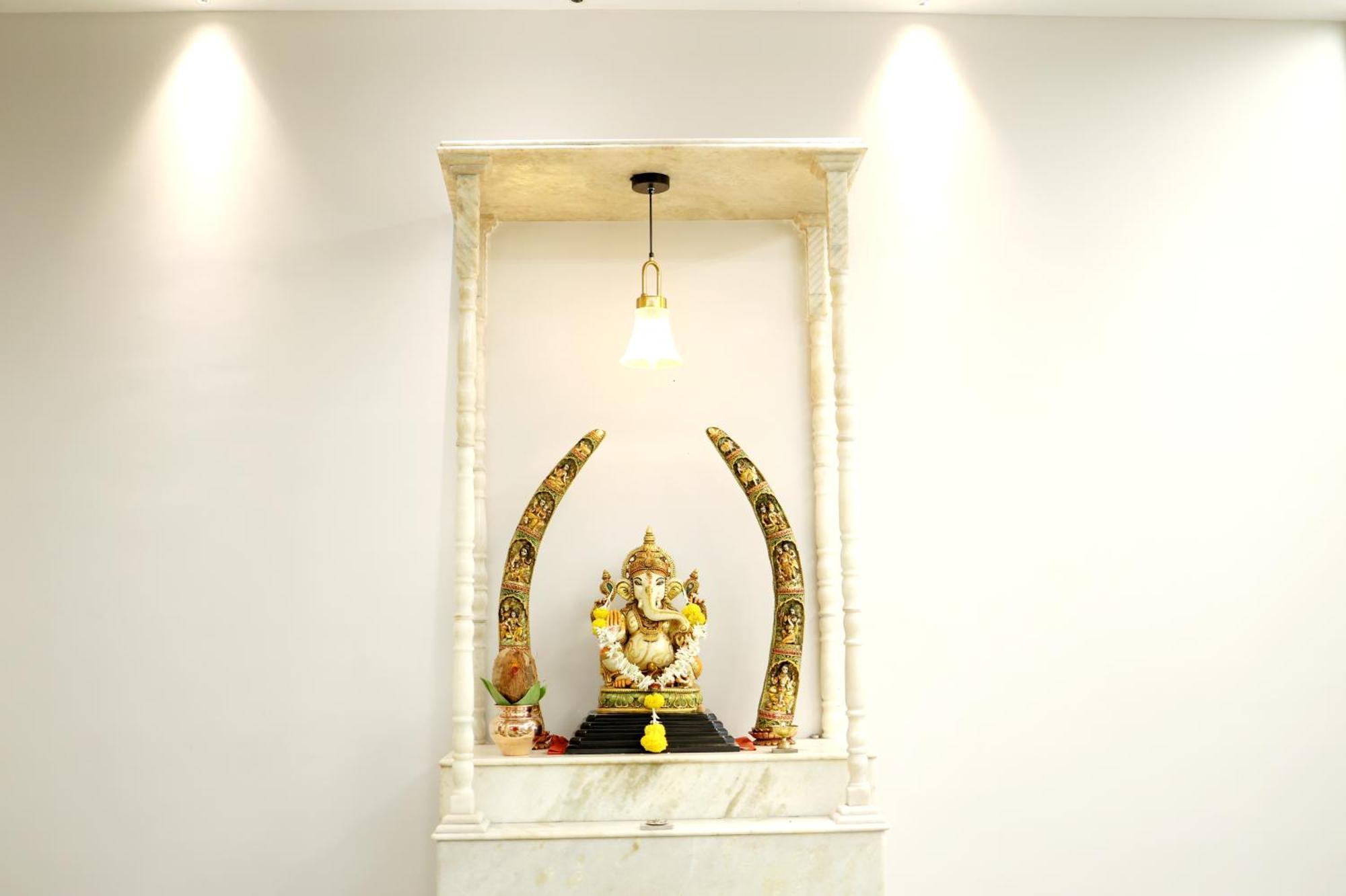 Hotel Statusinn, Ichalkaranji 외부 사진